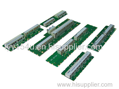 Dielectric Module_4 Paths Dielectric Module_4 Paths