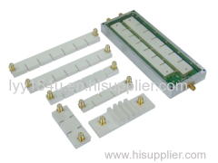 Ceramic Waveguide Filter-high Power