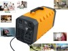 Universal AC/DC Power Adapter Portable Backup Power Supply for Emergency Best UPS 500AD -2