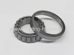 NSK Tapered Roller Bearings Steel