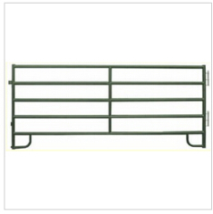 dimond heavy duty corral ranch panel for cattle