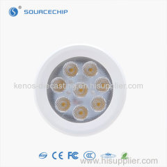 100ml/w 8W par38 LED par light wholesale