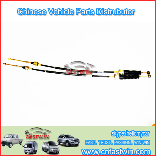 shift cable 24524965 N300 24517494 wuling N300