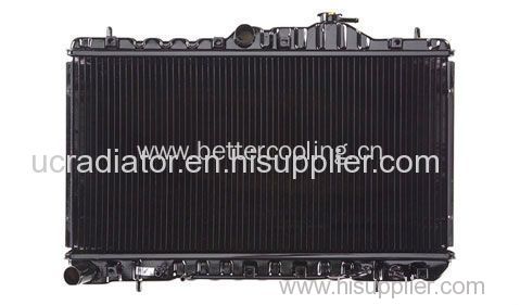 Auto Radiator For HYUNDAI ACCENT