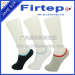 Unisex cotton no show socks low plain color low cut socks