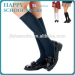Japan style student knee socks cotton school socks customized