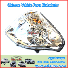 Chevrolet N300 24540811 FRONT LAMP RH