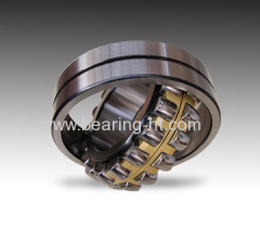 Chrome Steel Spherical Roller Bearing