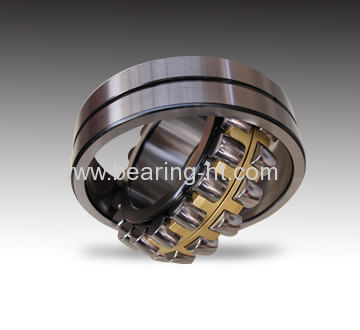 Brass Cage Spherical Roller Bearing 21306CC