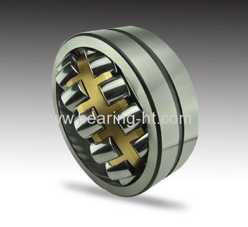 Brass Cage Spherical Roller Bearing 24036