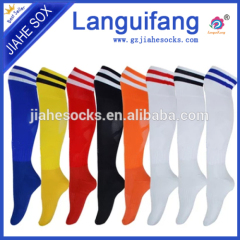 Professional sport socks factory supply good quality football socks