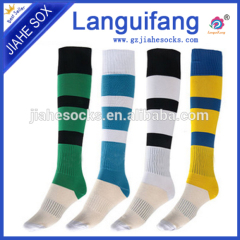 Professional sport socks factory supply good quality football socks