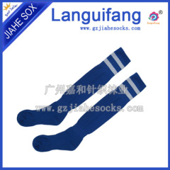 Custom Terry Football Socks Sport Socks