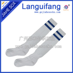 Custom Terry Football Socks Sport Socks