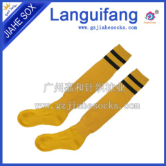 Custom Terry Football Socks Sport Socks
