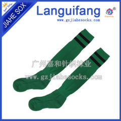 Custom Terry Football Socks Sport Socks