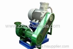 Shear Pump for soild control equipment