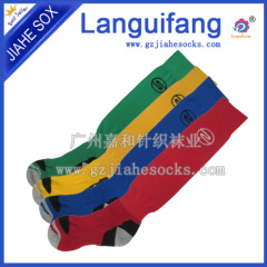 Adult football socks children football socks