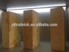 Silica refractory brick for furnace for sale
