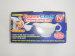 Thermo Gravy Boat Plastic Microwave Daily Use