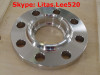 Forged Stainless steel Socket Welding Flange