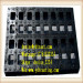 Ductile iron gully grates manhole grating EN124 C250 for waste water