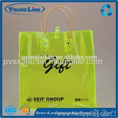 Sporting Products Plastic Bag