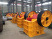 New Technology Jaw Crusher for sale