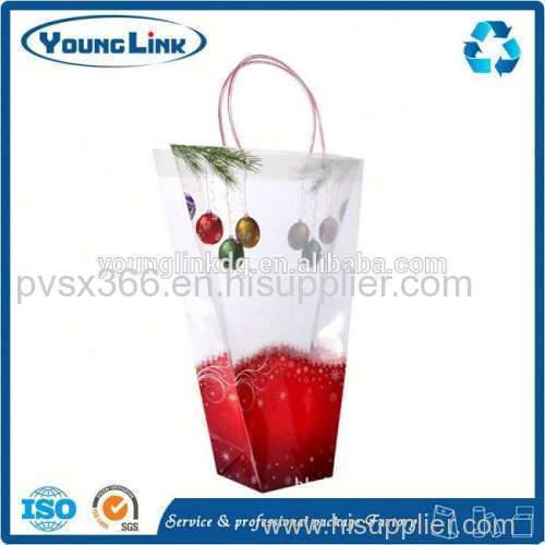 Rectangle Plastic BagRectangle Plastic Bag