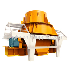 High Quality Vertical Shaft Impact Crusher for Sale