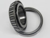 Industrial tapered roller bearings