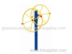 Xingda Happiness wheel - China Outdoor Fitness Equipment suppliers