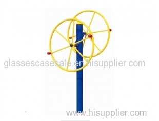 Xingda Happiness wheel - China Outdoor Fitness Equipment suppliers