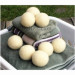 100% New Zealand Wool Dryer Balls