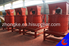 Hot sale Mining Vertical Combination Crusher Price