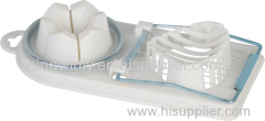 Egg Holder Plastic Daily Use