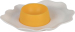 Egg Holder Plastic Daily Use