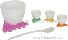 Egg Holder Plastic Daily Use