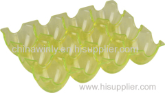 Egg Holder Plastic Daily Use