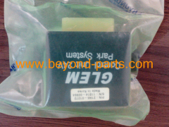 Hyundai excavator parts R225 R215 wiper motor controller wiper control unit 21N6-01272 11814-00964