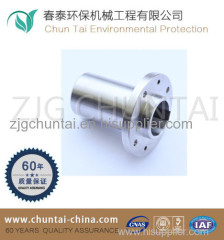 Precision Metal Shaft Coupling