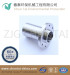 Precision Metal Shaft Coupling