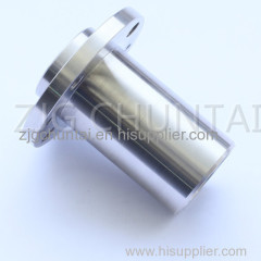 Precision Metal Shaft Coupling