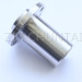 Precision Metal Shaft Coupling