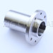 Precision Metal Shaft Coupling