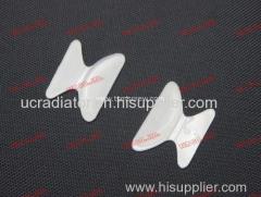 Adhesive Stick On Plastic Acetate Sunglasses Nose Pad