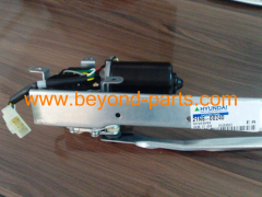 hyundai excavator parts R110-7 R140-7 R210-7 motor wiper 21N6-00240