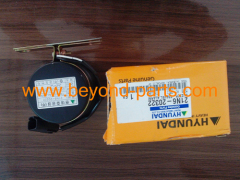 Hyundai excavator travel alarm buzzer 21N6-20322