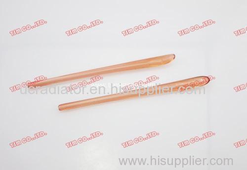 Plastic PVC Silicone Temple Tip For Eyewear