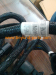 Hyundai excavator parts R250LC-7 wire harness 21N6-21033 21N621033
